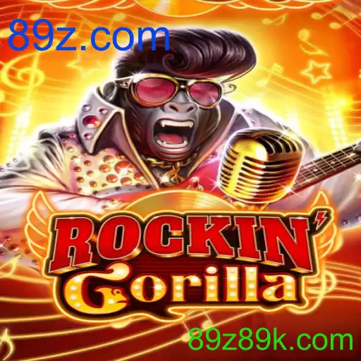 RockinGorilla